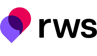 RWS Trados logo